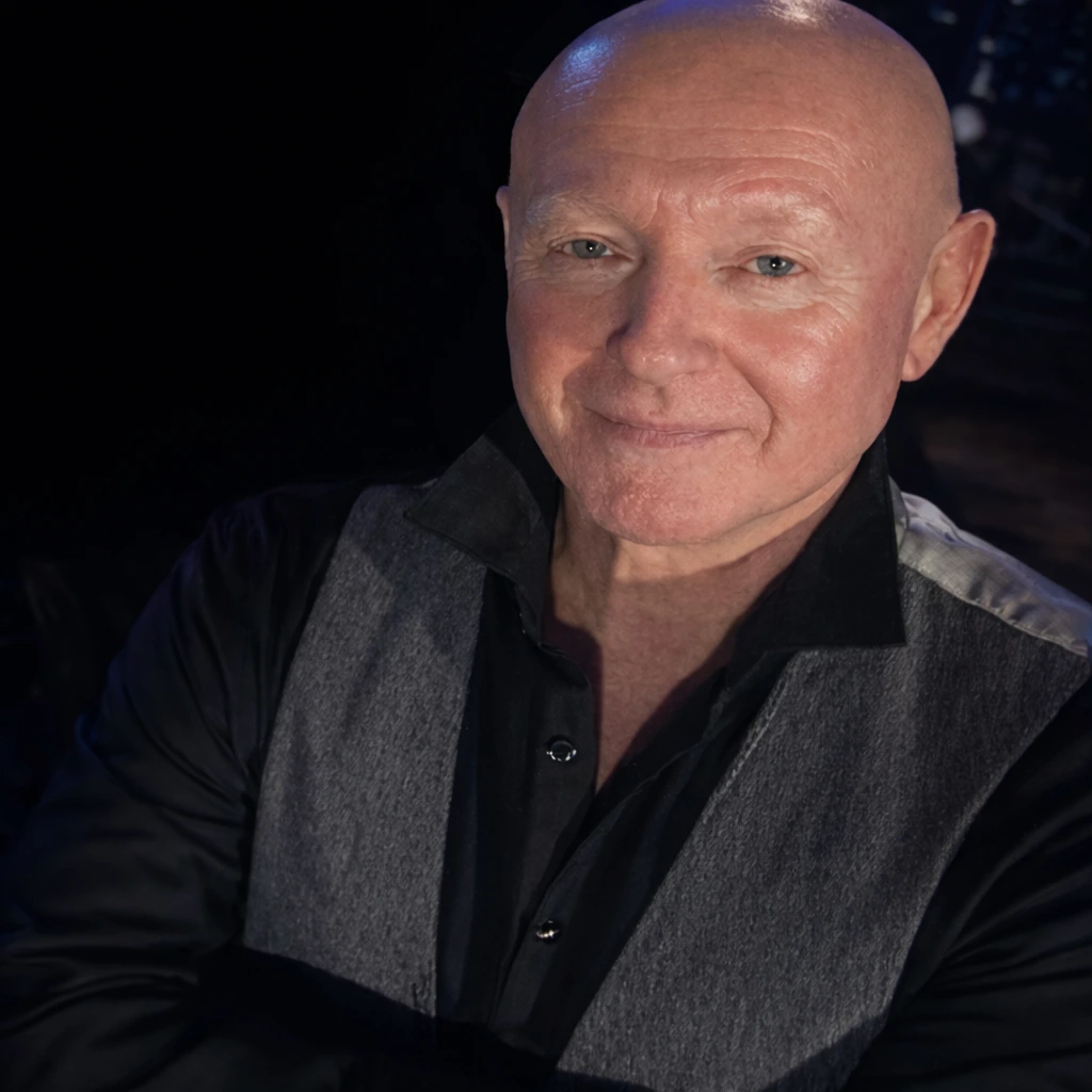 Mark Genkin